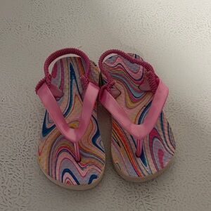 Colorful Kids Sandals